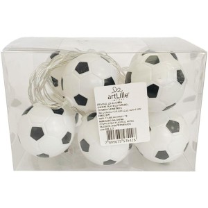 Copa Do Mundo Cordao Futubol C/luz 1,8mt-127978-46013