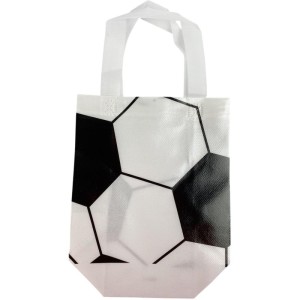 Copa Do Mundo Sacola Futebol 20x8,5x21cm-127975-25566