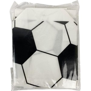 Copa Do Mundo Sacola Futebol 20x8,5x21cm-127975-46195