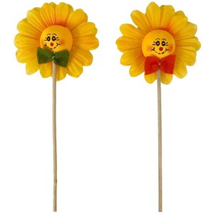 Festa Junina Decoracao Girassol Pequeno (s)