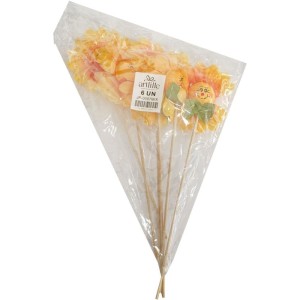 Festa Junina Decoracao Girassol Pequeno (s)-127956-70919