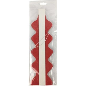 Festa Junina Decoracao Leque 40cm-127948-34916