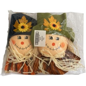 Festa Junina Espantalho Cabeca (s)-127966-41230