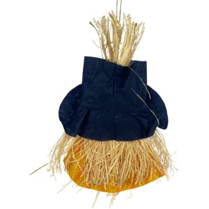 Festa Junina Espantalho Cabeca (s)-127966-42661