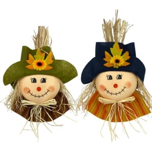 Festa Junina Espantalho Cabeca (s)-127966-48363