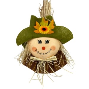 Festa Junina Espantalho Cabeca (s)-127966-70743