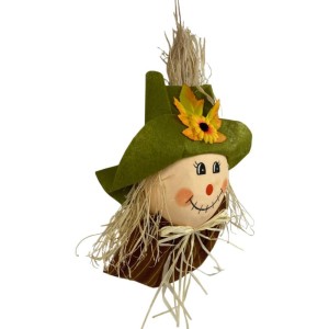 Festa Junina Espantalho Cabeca (s)-127966-71747