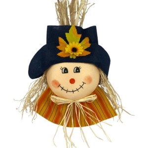 Festa Junina Espantalho Cabeca (s)-127966-83312