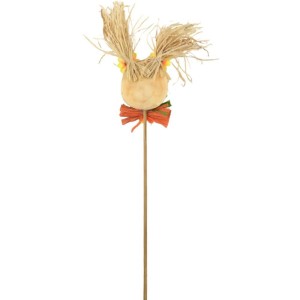 Festa Junina Espantalho Cabeca Esp. Peq (s)-127974-52672