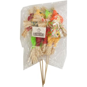 Festa Junina Espantalho Espeto (s)-127971-62716