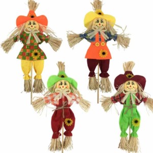 Festa Junina Espantalho Espeto (s)