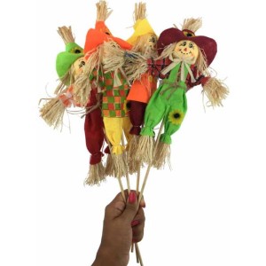 Festa Junina Espantalho Espeto (s)-127971-97376