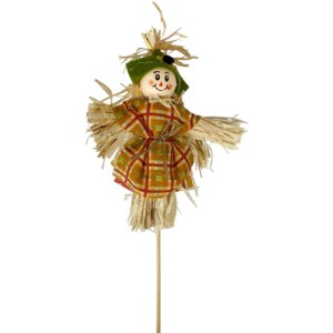 Festa Junina Espantalho Espeto Med (s)-127968-68959
