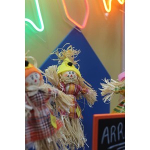 Festa Junina Espantalho Espeto Med (s)-127968-94604