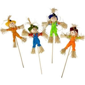 Festa Junina Espantalho Espeto Peq (s)-127967-27739