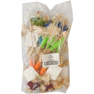 Festa Junina Espantalho Espeto Peq (s)-127967-96983