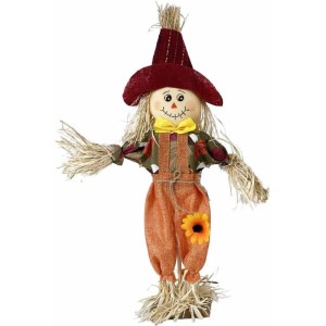 Festa Junina Espantalho Med 37cm (s)-127972-46081