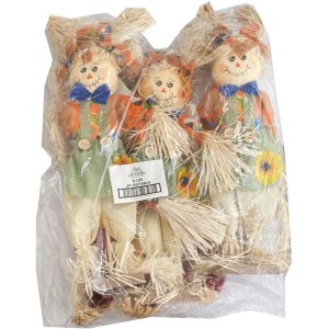 Festa Junina Espantalho Med 37cm (s)-127972-69400