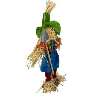Festa Junina Espantalho Peq 23cm (s)-127969-68485