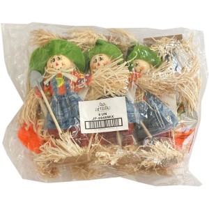 Festa Junina Espantalho Peq 23cm (s)-127969-73381