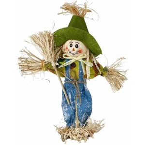 Festa Junina Espantalho Peq 30cm (s)-127973-45793