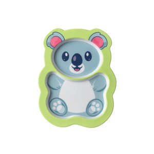 Mp25269 - Prato Para Ref Infant Koalito
