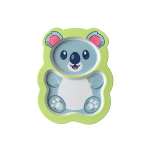 Mp25269 - Prato Para Ref Infant Koalito
