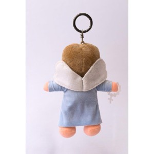 Chaveiro Anjinho Azul 15cm-128759-94760