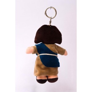 Chaveiro Jesus 15cm-128751-30467