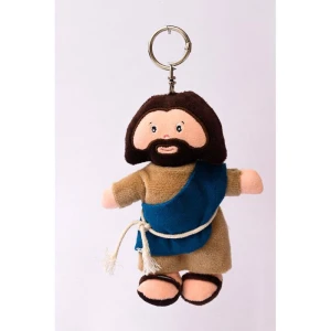 Chaveiro Jesus 15cm