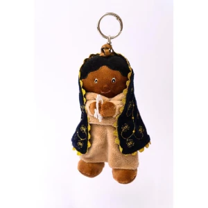 Chaveiro Nossa Senhora Aparecida 15cm