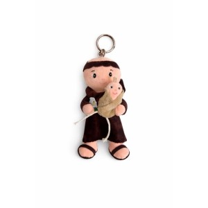 Chaveiro Santo Antonio 15cm