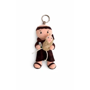 Chaveiro Santo Antonio 15cm