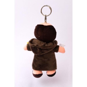 Chaveiro Sao Francisco 15cm-128755-33730