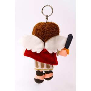 Chaveiro Sao Miguel 15cm-128754-52338