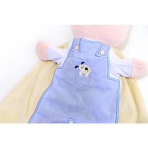 Pelucia Naninha Fantoche Gael 30cm-128765-18320