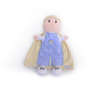 Pelucia Naninha Fantoche Gael 30cm-128765-69408