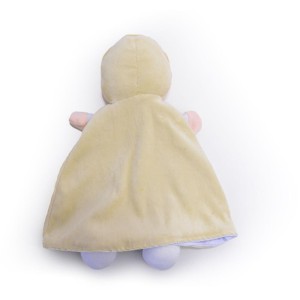 Pelucia Naninha Fantoche Gael 30cm-128765-70776