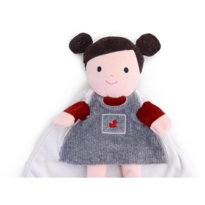 Pelucia Naninha Fantoche Lara 30cm-128767-43815