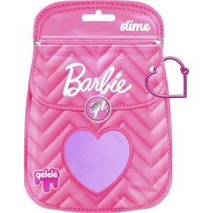 Slime Barbie Gelele Clip Bag 180g-125478-67532