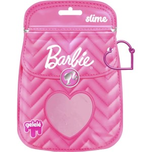 Slime Barbie Gelele Clip Bag 180g-125478-77189