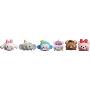 Slime Bola Surpresa Cabecudinhos (s)-125469-61514