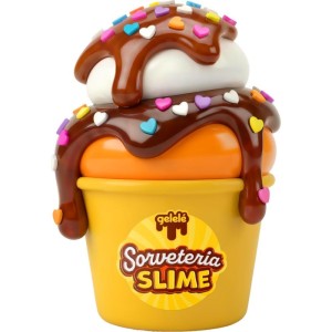 Slime Gelele Sorveteria Banoffee-125477-54624