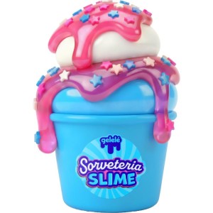 Slime Gelele Sorveteria Ceu Azul-125476-41139