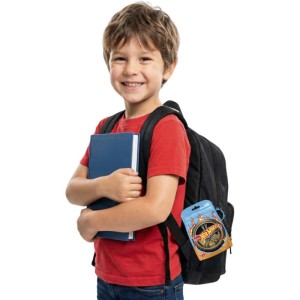 Slime Hot Wheels Gelele Clip Bag180g-125479-11747