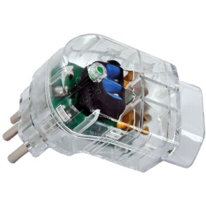 Filtro De Linha Protetor Surto Dps 20 Amperes-128784-17685