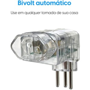 Filtro De Linha Protetor Surto Dps 20 Amperes-128784-34283