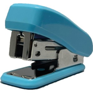 Grampeador Mini P/12fls Ge-1055 Plast.c/500gra-128799-33780