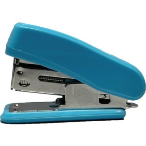 Grampeador Mini P/12fls Ge-1055 Plast.c/500gra-128799-91370