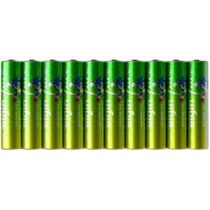 Pilha Alcalina Palito Aaa Lr03